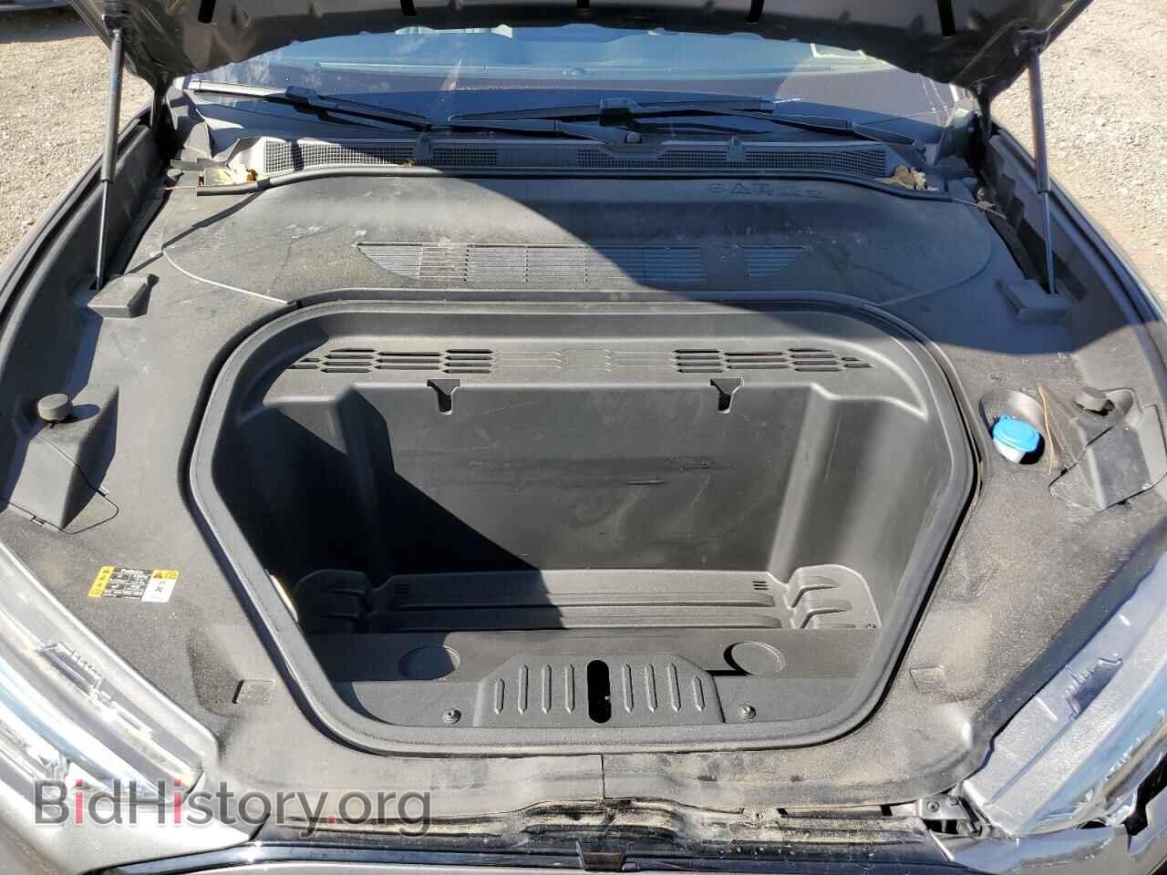 2023 FORD MUSTANG - VIN: 3FMTK3SUXPMA54952 - Фото 12