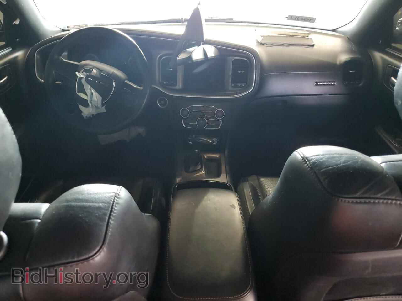 2021 DODGE CHARGER - VIN: 2C3CDXBG0MH619983 - Фото 8