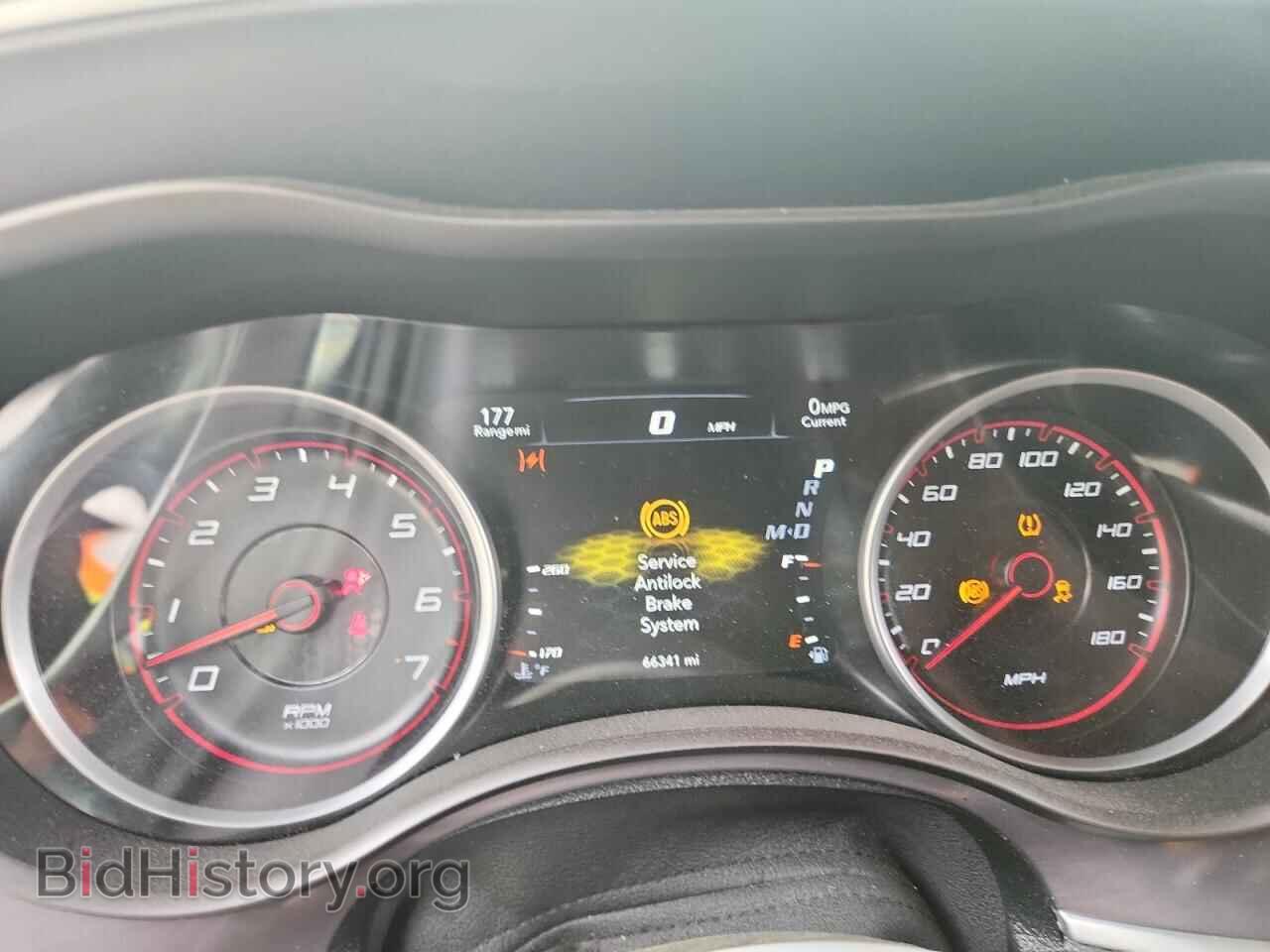 2021 DODGE CHARGER - VIN: 2C3CDXGJ6MH565092 - Фото 9