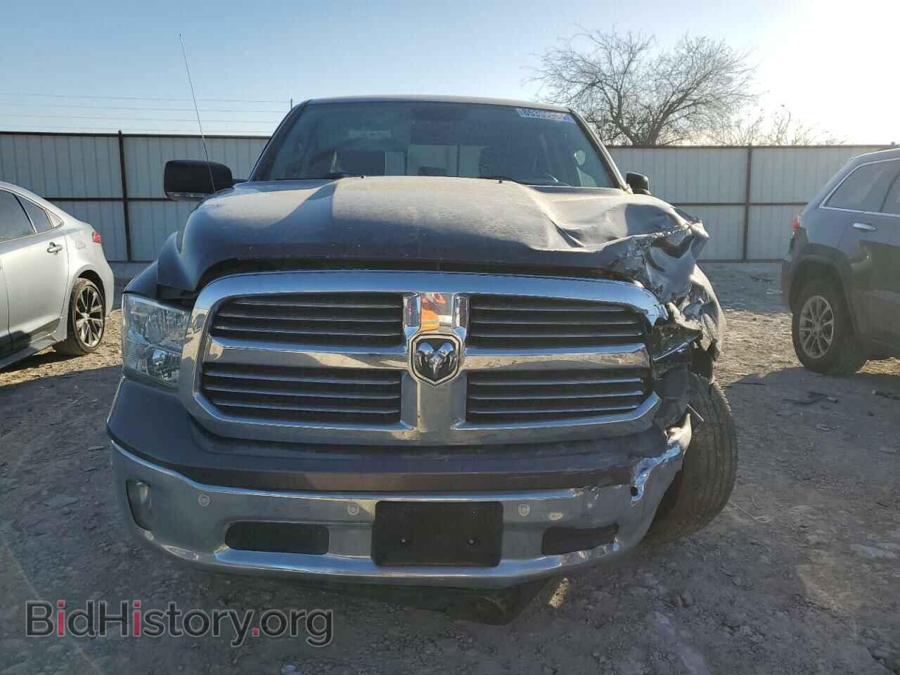 2015 RAM 1500 - VIN: 1C6RR7LT2FS520202 - Photo 5
