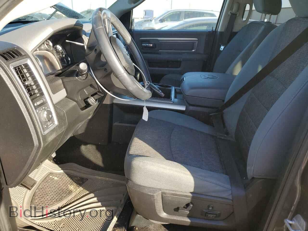 2015 RAM 1500 - VIN: 1C6RR7LT2FS520202 - Photo 7