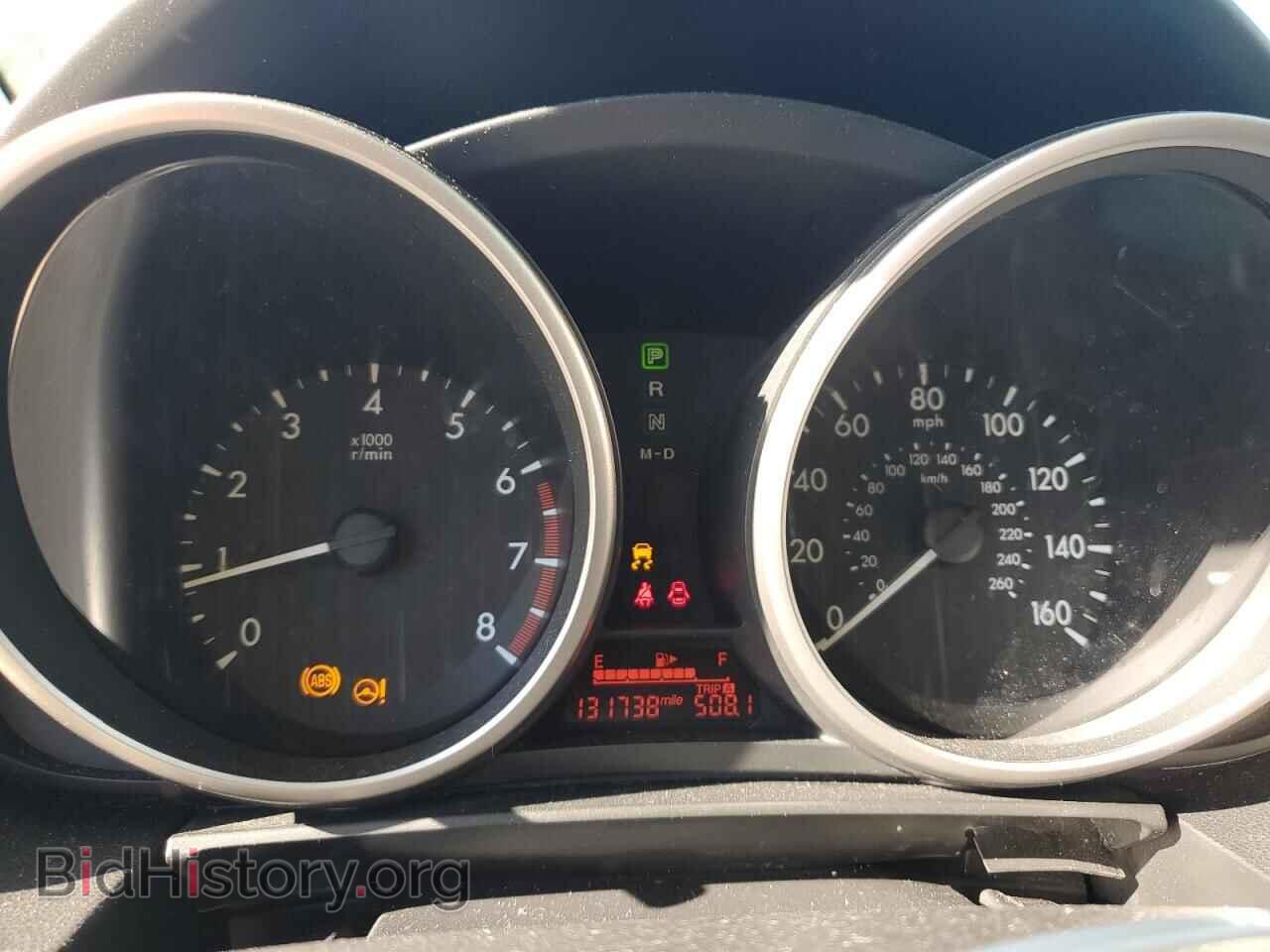 2014 MAZDA 5 - VIN: JM1CW2BL4E0170092 - Фото 9
