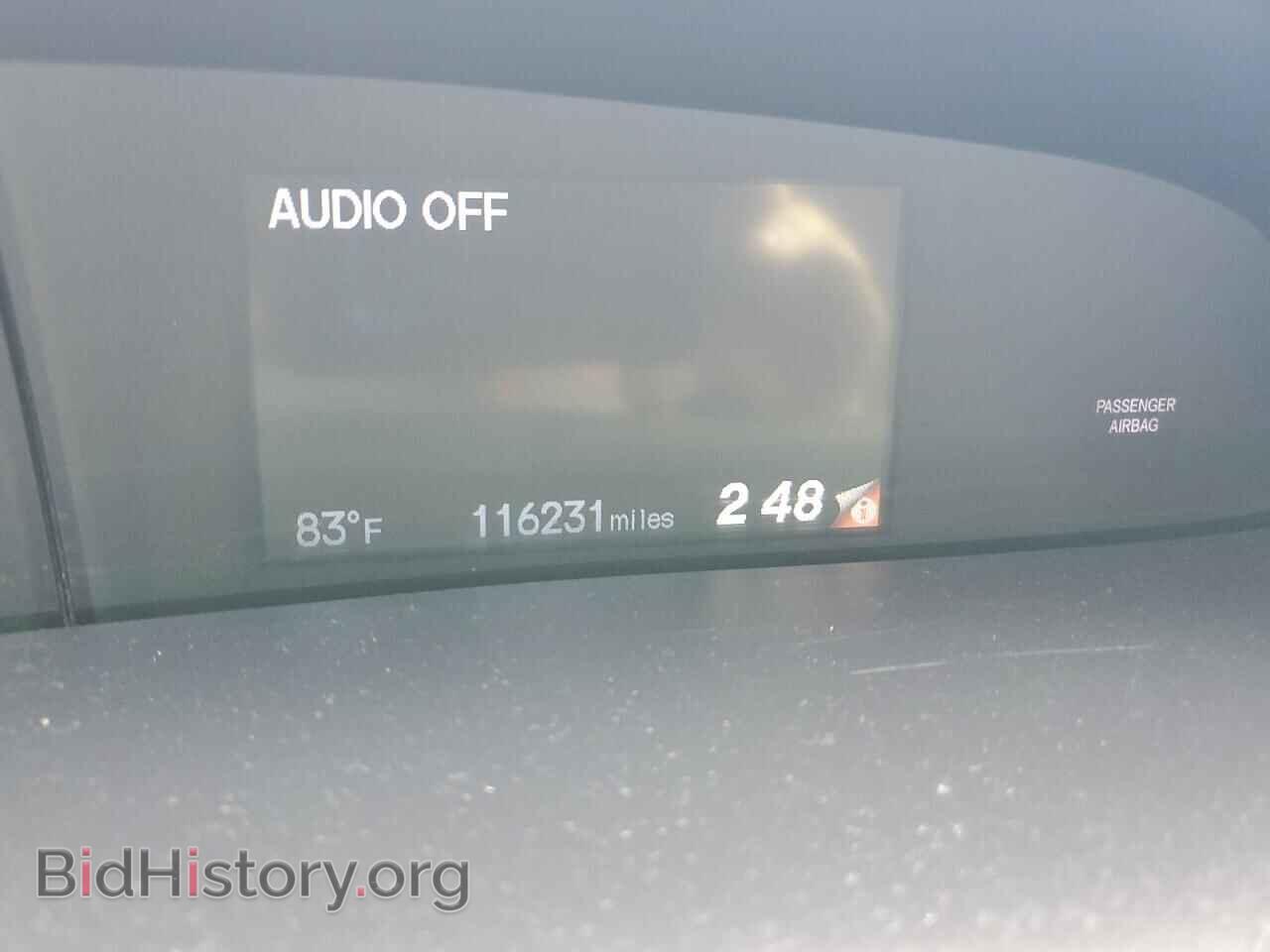2014 HONDA CIVIC - VIN: 19XFB2F53EE208438 - Фото 9
