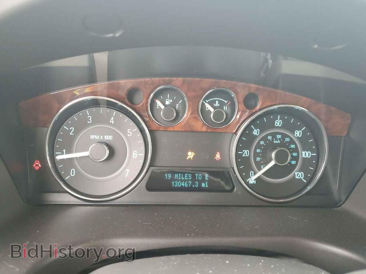 2012 FORD FLEX - VIN: 2FMGK5DC9CBD18157 - Фото 9