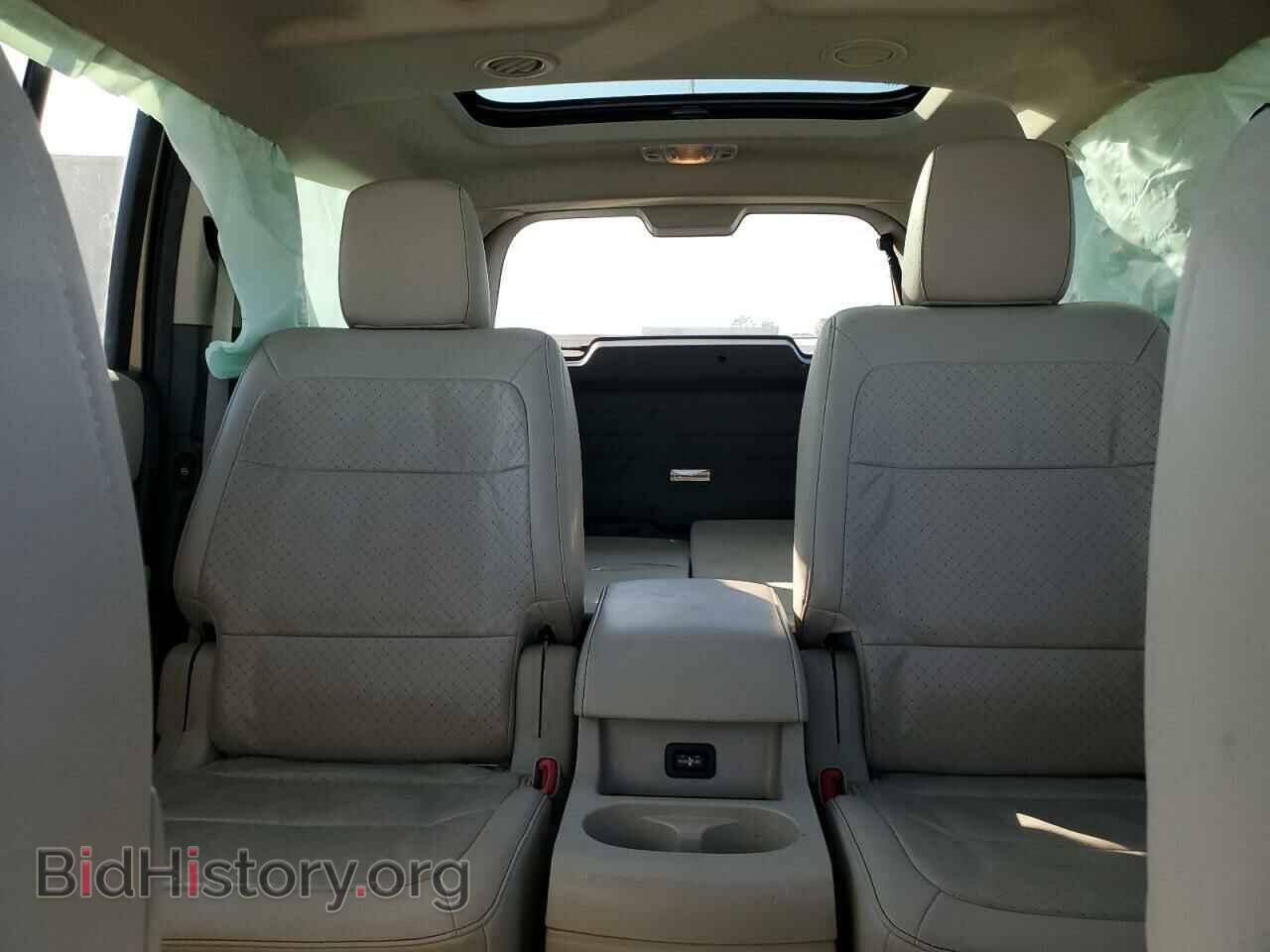 2012 FORD FLEX - VIN: 2FMGK5DC9CBD18157 - Фото 10