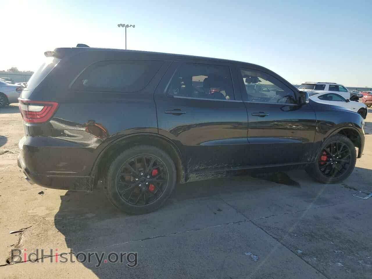 2015 DODGE DURANGO - VIN: 1C4SDJCT9FC690086 - Photo 3