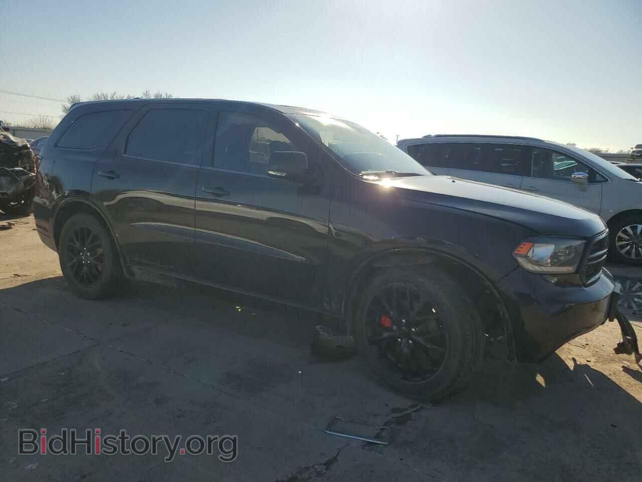 2015 DODGE DURANGO - VIN: 1C4SDJCT9FC690086 - Photo 4