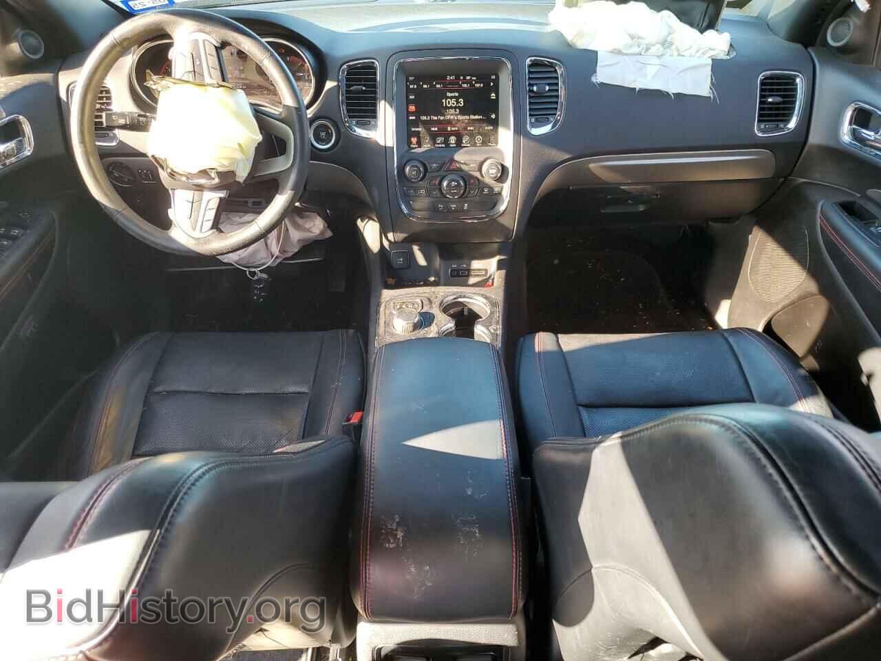 2015 DODGE DURANGO - VIN: 1C4SDJCT9FC690086 - Photo 8