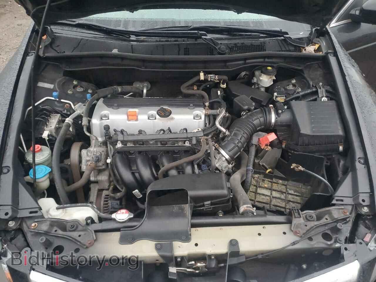 2012 HONDA ACCORD - VIN: 1HGCP2F61CA041608 - Фото 11