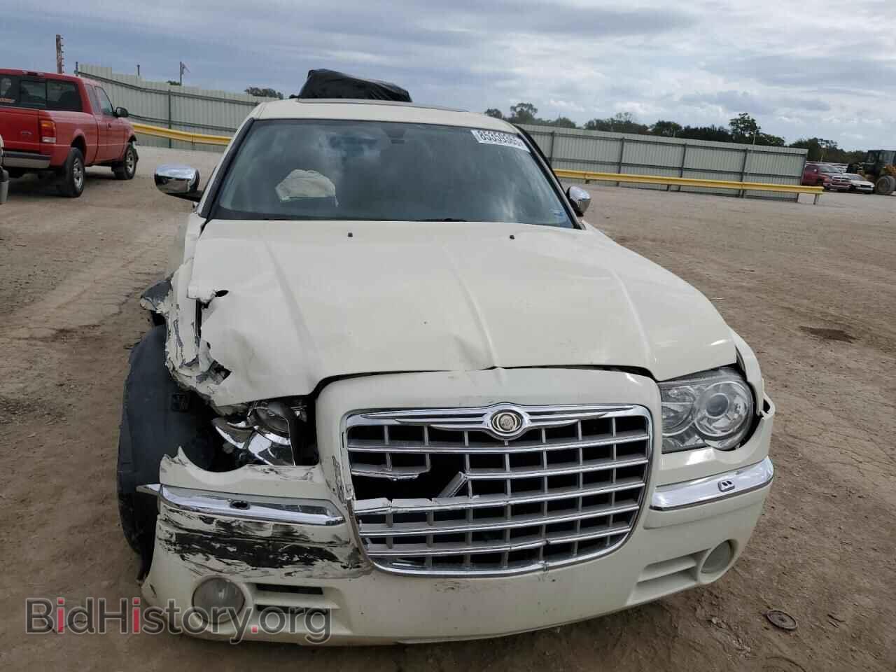 2005 CHRYSLER 300 - VIN: 2C3AA63H05H660262 - Фото 5