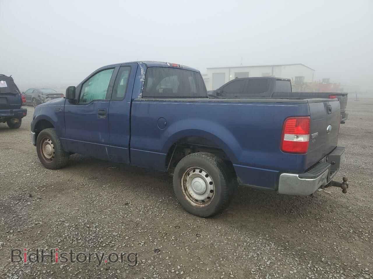 2008 FORD All Models - VIN: 1FTRF12298KC55658 - Фото 2