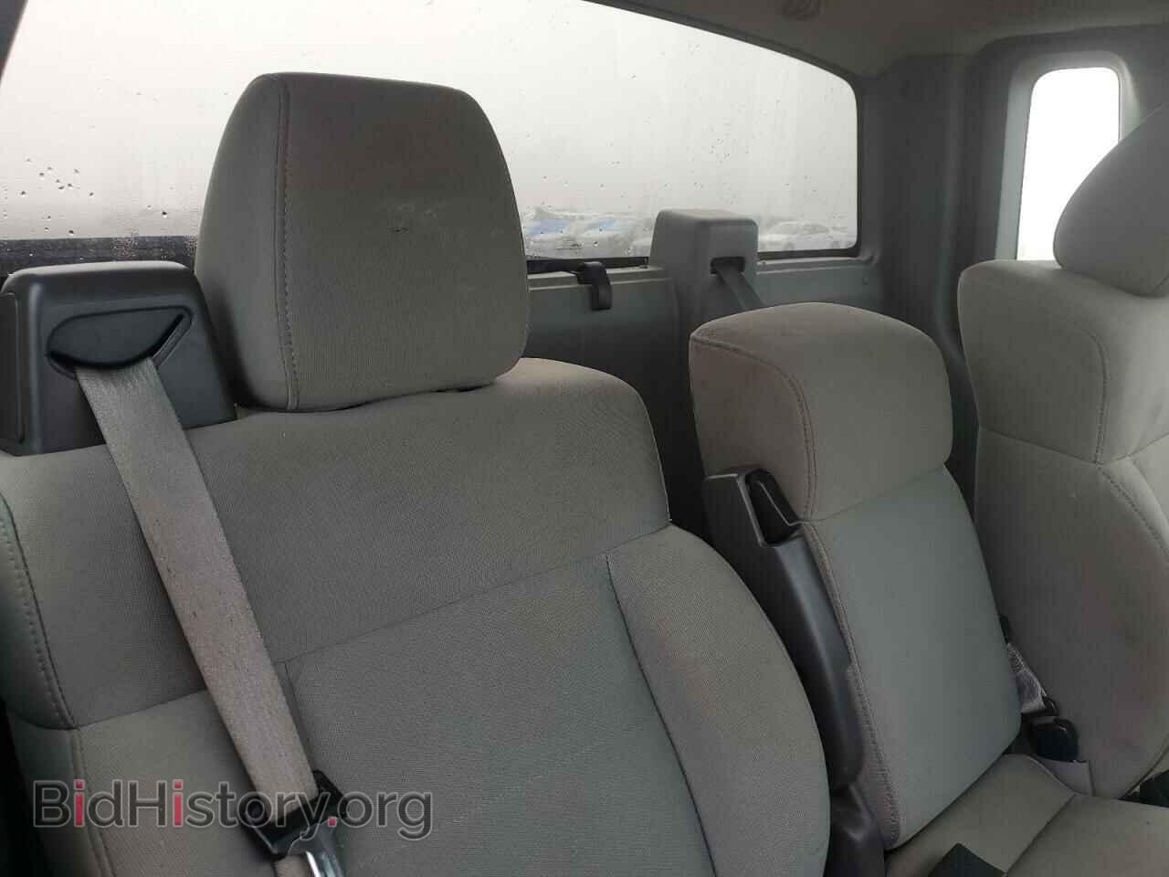 2008 FORD All Models - VIN: 1FTRF12298KC55658 - Фото 10