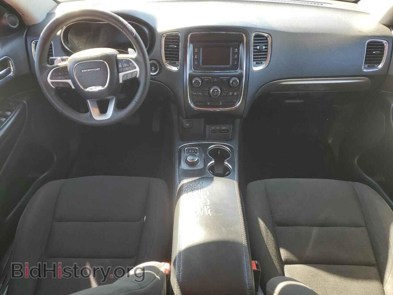 2015 DODGE DURANGO - VIN: 1C4RDJAG2FC163673 - Фото 8