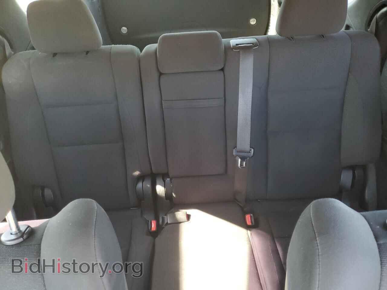 2015 DODGE DURANGO - VIN: 1C4RDJAG2FC163673 - Фото 10