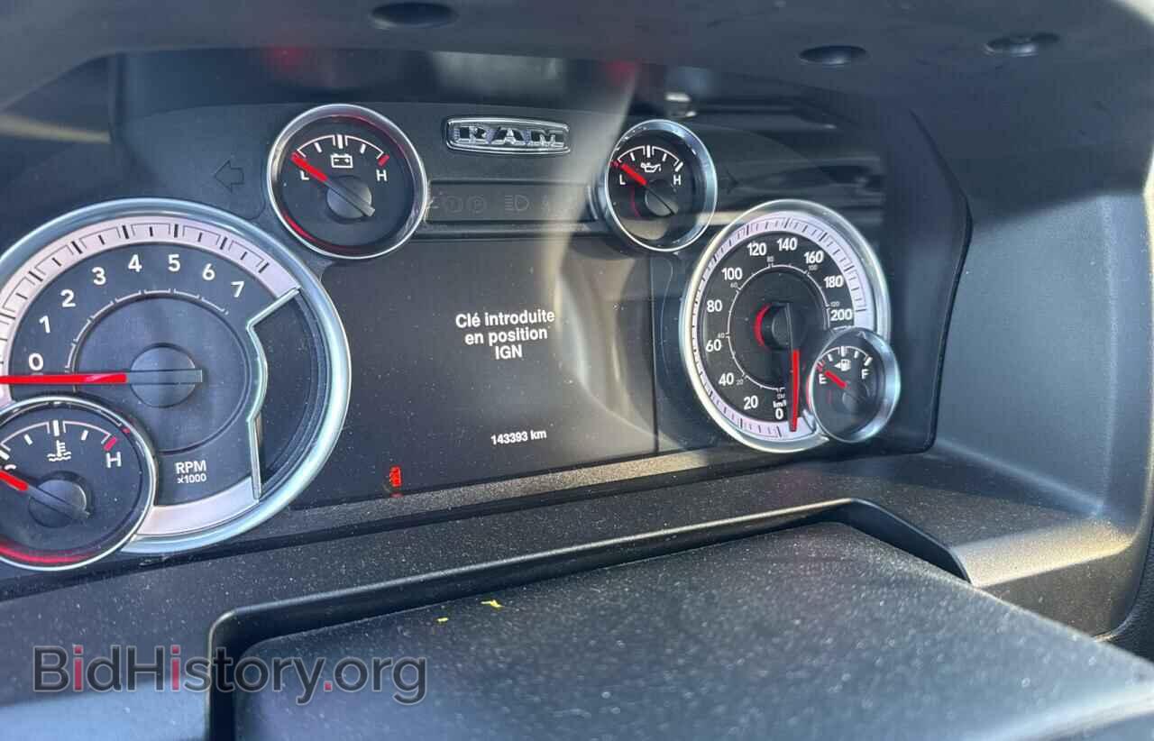 2021 RAM 1500 - VIN: 3C6RR7KT9MG527394 - Фото 8