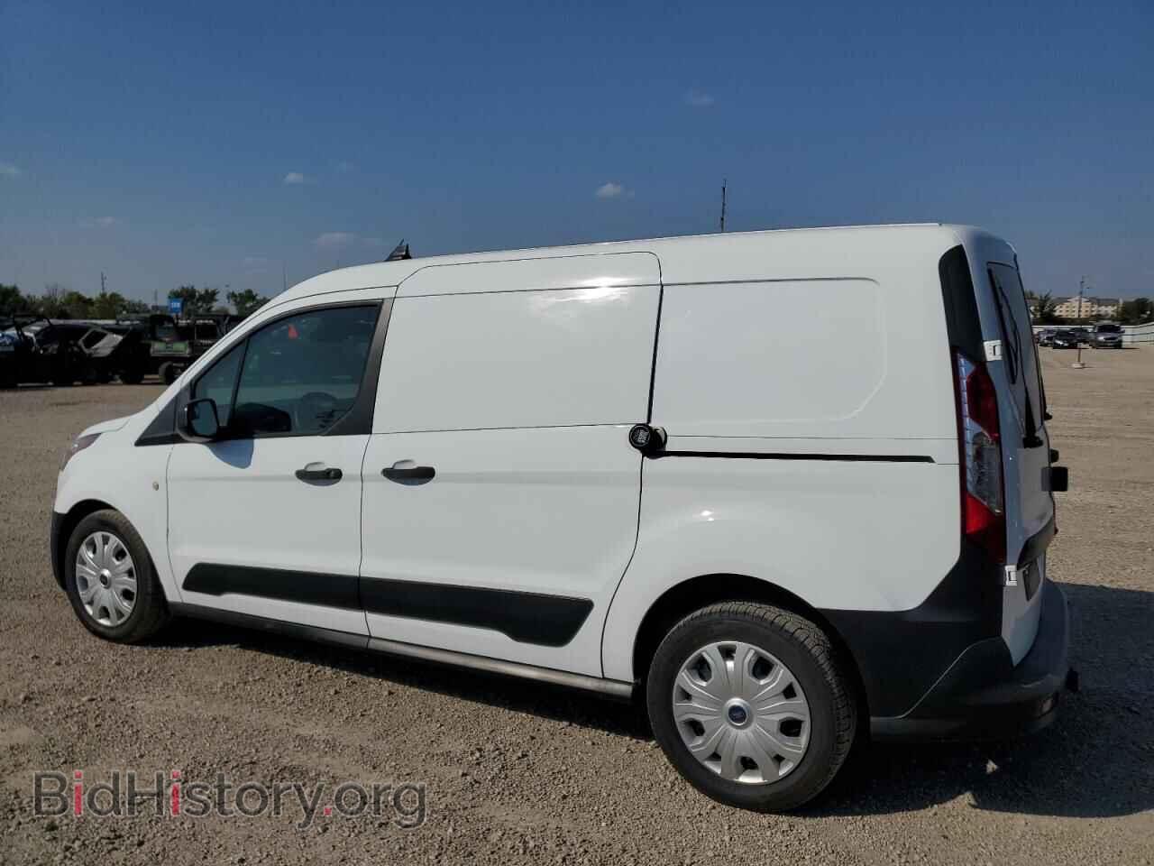 2019 FORD TRANSIT - VIN: NM0LS7E21K1386612 - Фото 2
