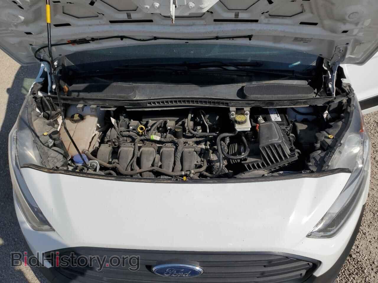 2019 FORD TRANSIT - VIN: NM0LS7E21K1386612 - Фото 12