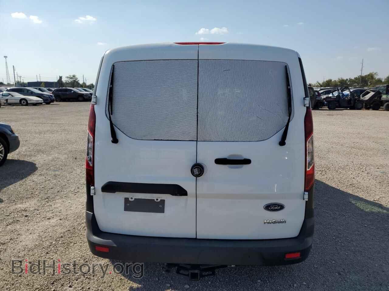 2019 FORD TRANSIT - VIN: NM0LS7E21K1386612 - Фото 6
