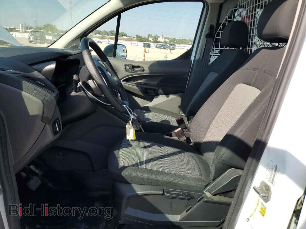 2019 FORD TRANSIT - VIN: NM0LS7E21K1386612 - Фото 7