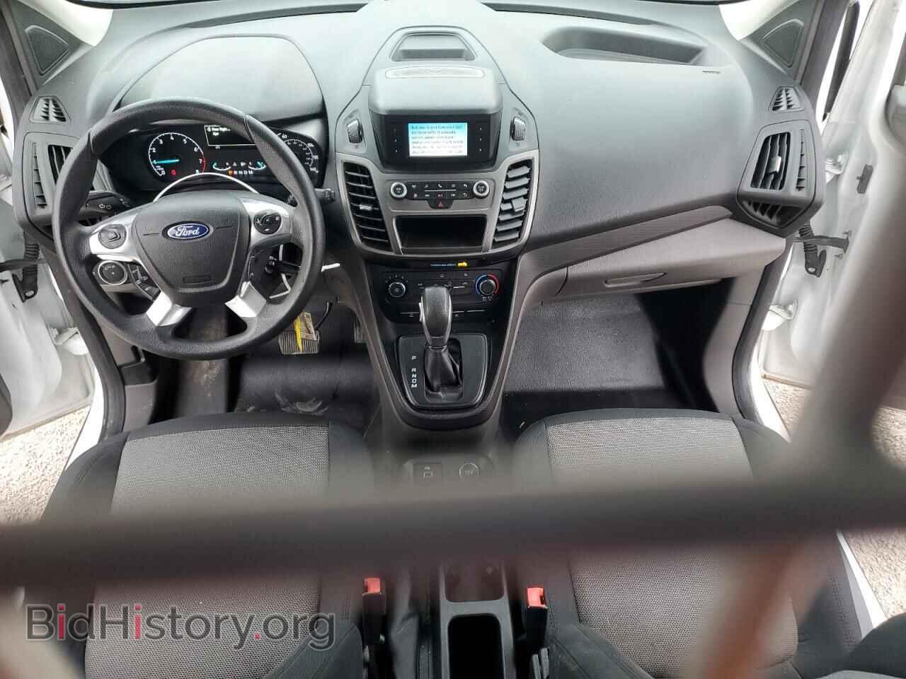 2019 FORD TRANSIT - VIN: NM0LS7E21K1386612 - Фото 8