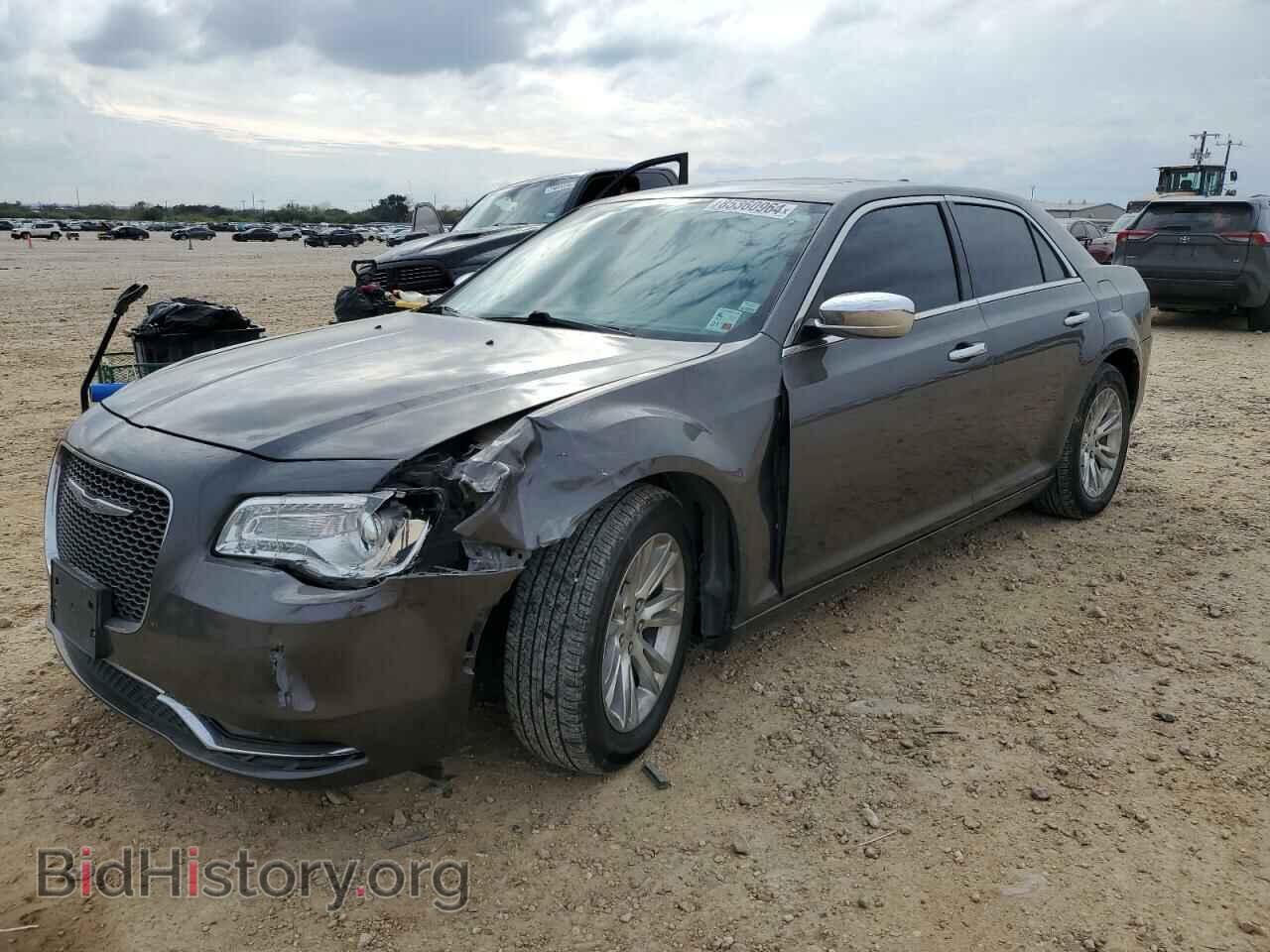 Photo 2C3CCAEG1HH570813 - CHRYSLER 300 2017