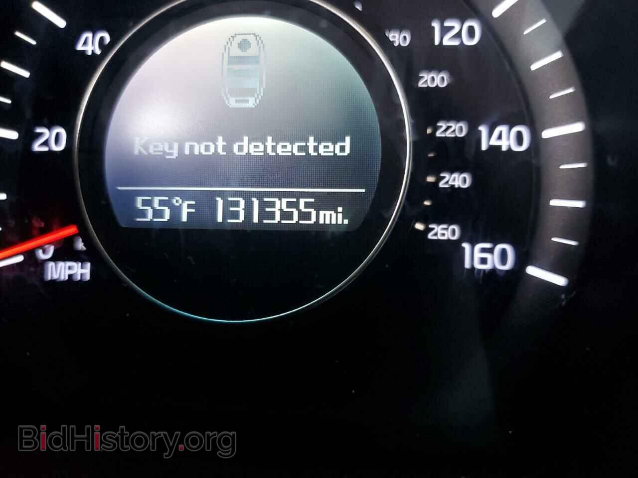 2014 KIA OPTIMA - VIN: 5XXGN4A79EG312262 - Фото 9