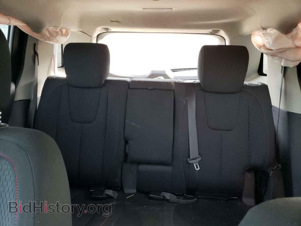 2011 GMC TERRAIN - VIN: 2CTALMEC7B6389630 - Фото 10