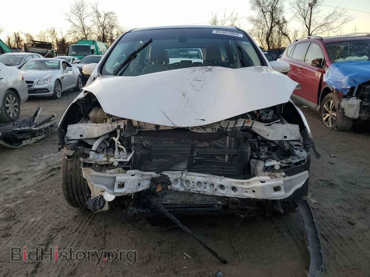 2013 FORD CMAX - VIN: 1FADP5BU1DL505310 - Фото 5
