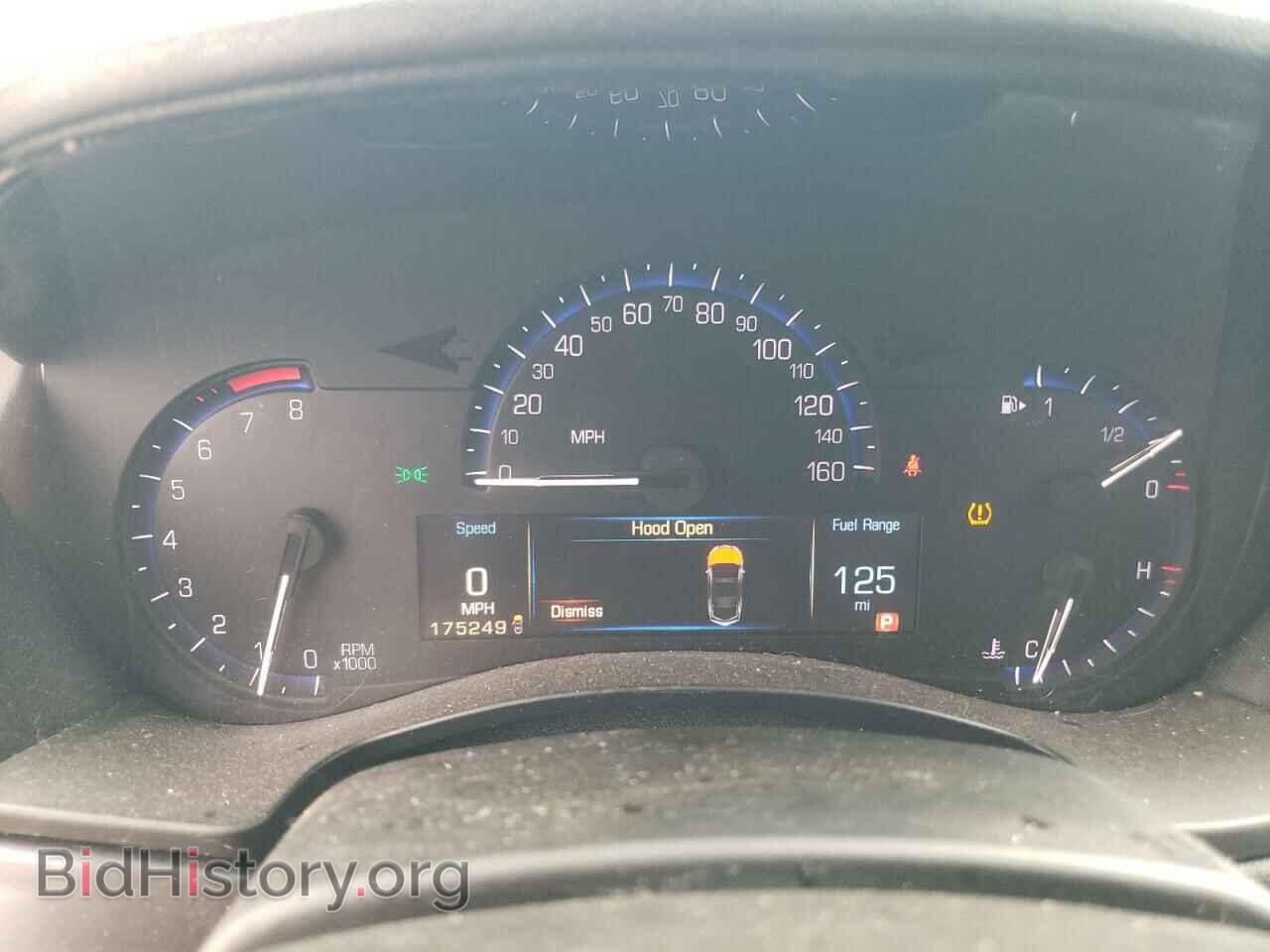 2013 CADILLAC ATS - VIN: 1G6AA5RA1D0174226 - Фото 9
