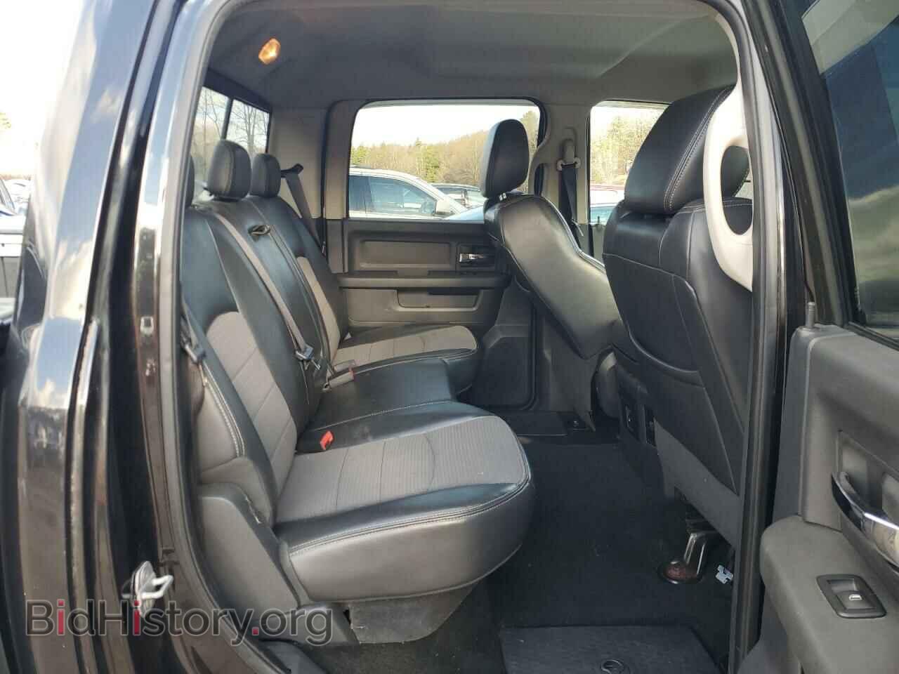 2009 DODGE All Models - VIN: 1D3HV13T89J525564 - Фото 10