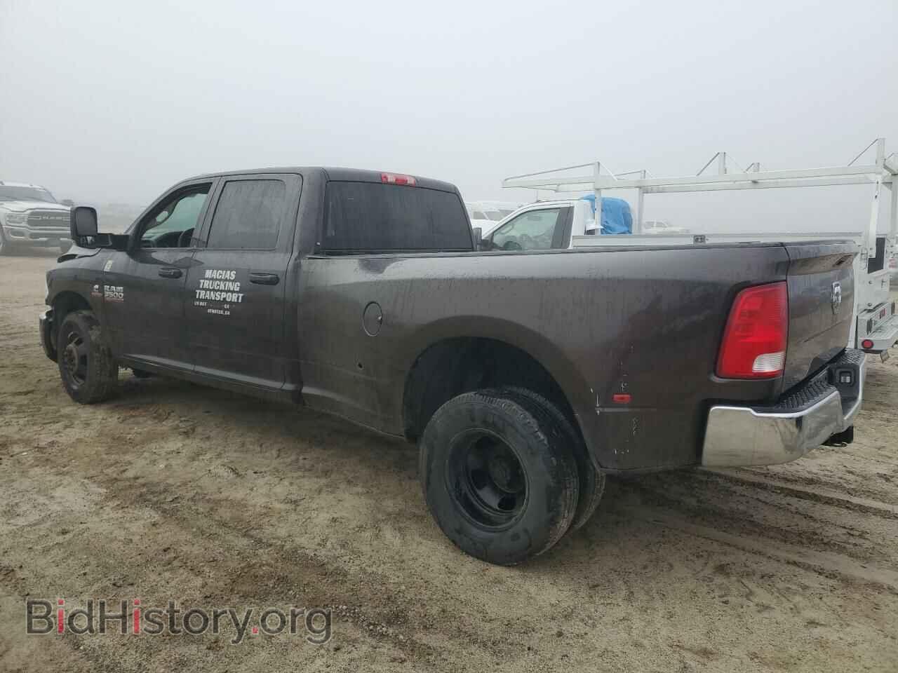 2016 RAM All Models - VIN: 3C63RPGL3GG290162 - Photo 2