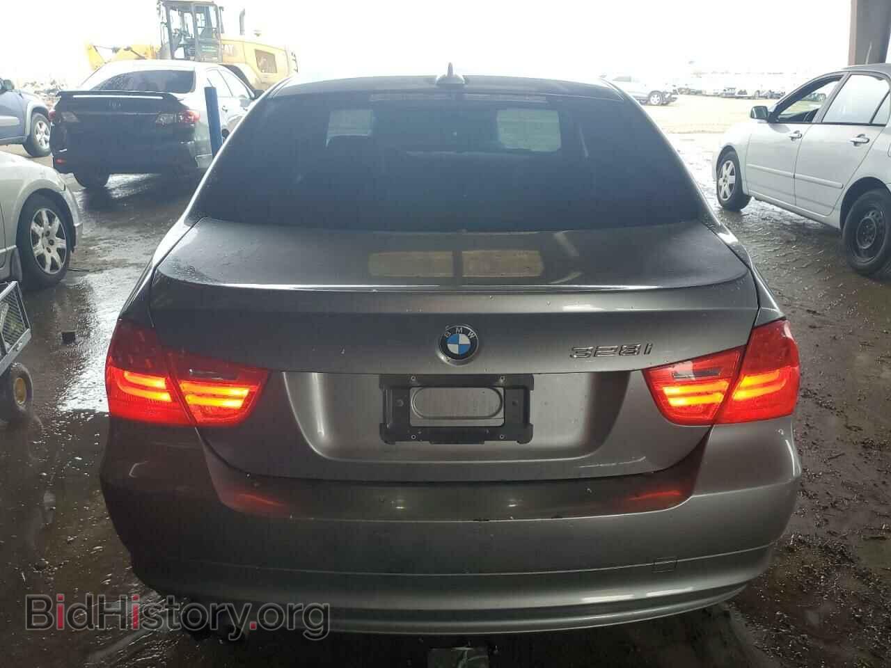 2011 BMW 3 SERIES - VIN: WBAPH5C53BF094190 - Фото 6