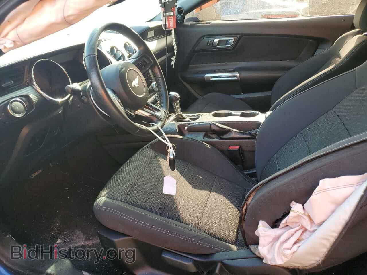 2017 FORD ALL Models - VIN: 1FA6P8AM5H5265233 - Фото 7