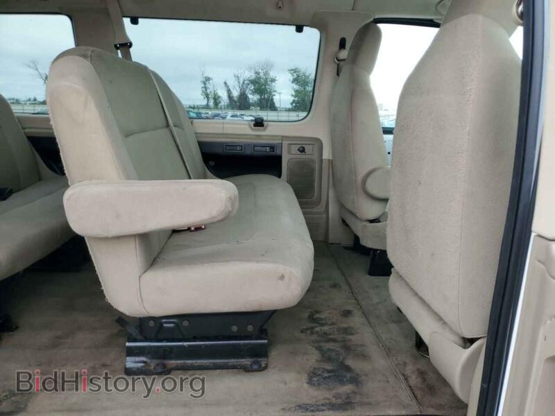 2011 Ford ALL MODELS (VIN 1FBNE3BL1BDA61390) — photo 11 of 14