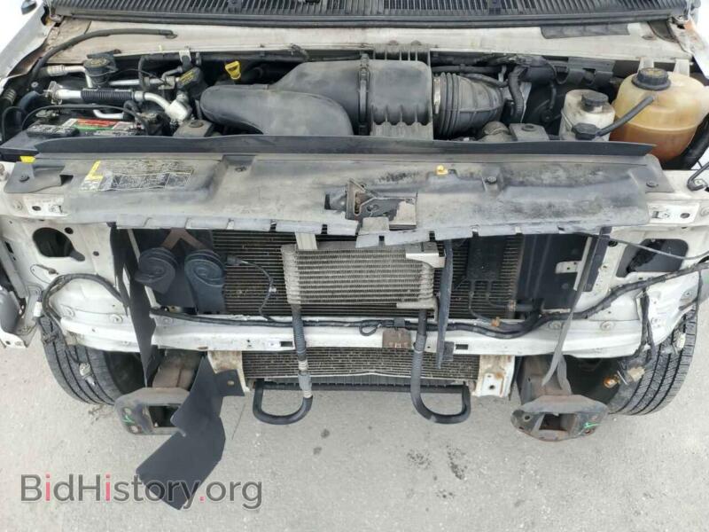 2011 Ford ALL MODELS (VIN 1FBNE3BL1BDA61390) — photo 12 of 14