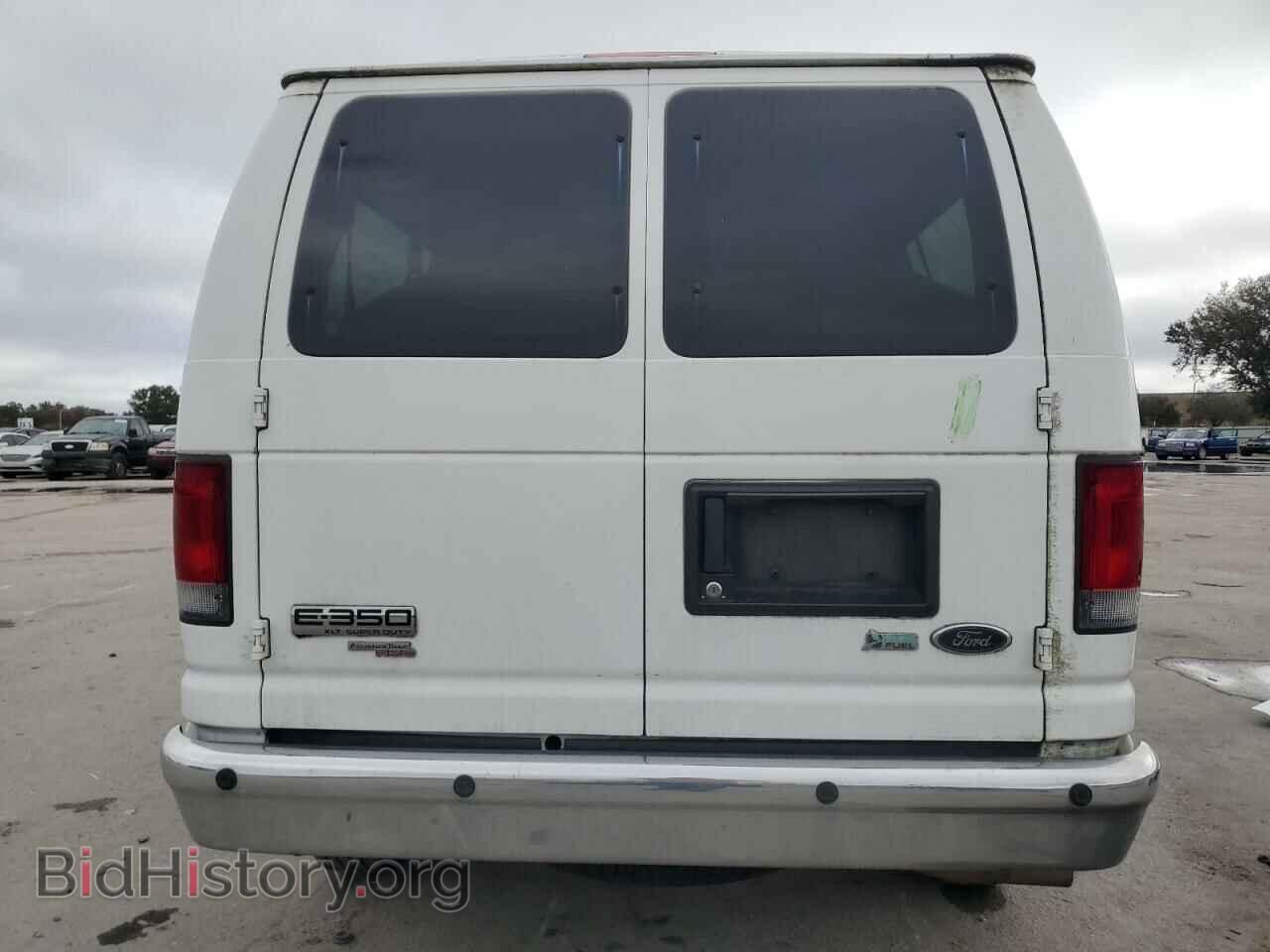 2011 FORD ALL Models - VIN: 1FBNE3BL1BDA61390 - Фото 6