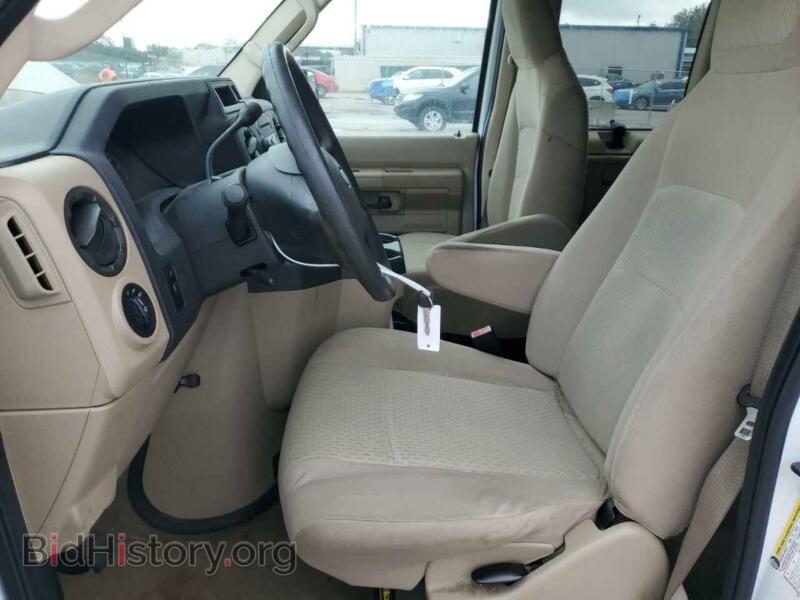 2011 Ford ALL MODELS (VIN 1FBNE3BL1BDA61390) — photo 7 of 14