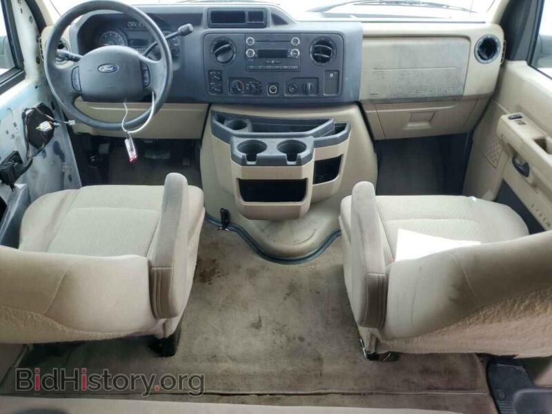 2011 Ford ALL MODELS (VIN 1FBNE3BL1BDA61390) — photo 8 of 14