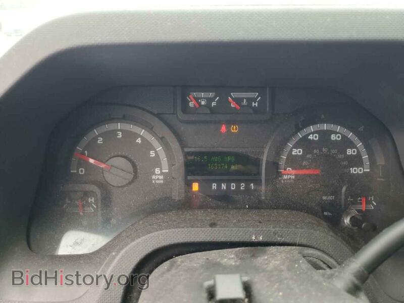 2011 Ford ALL MODELS (VIN 1FBNE3BL1BDA61390) — photo 9 of 14