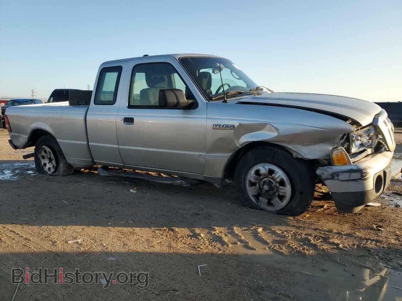 2011 FORD RANGER - VIN: 1FTKR1EE9BPA69109 - Фото 4