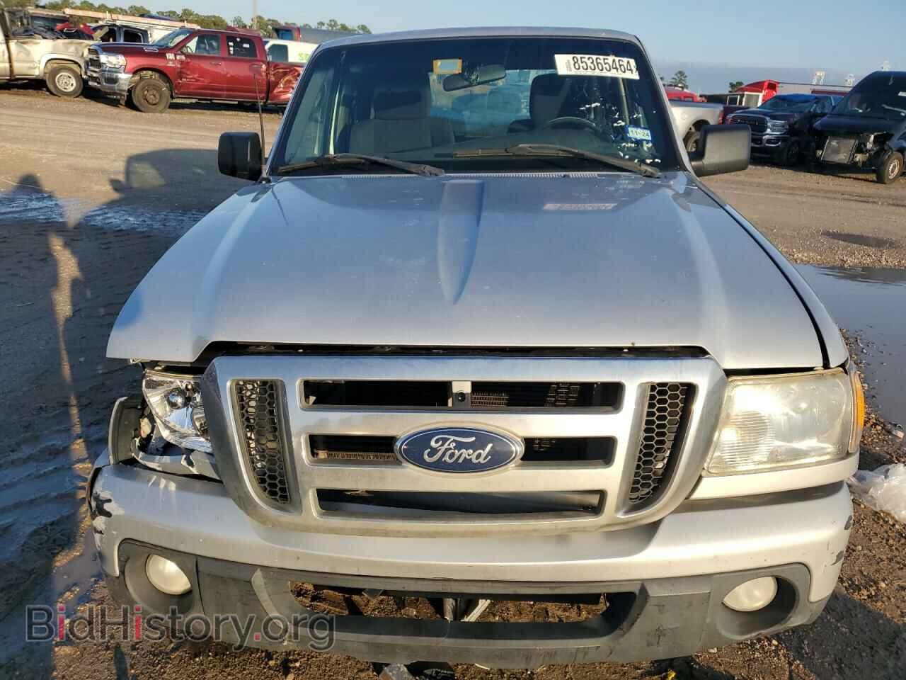 2011 FORD RANGER - VIN: 1FTKR1EE9BPA69109 - Фото 5