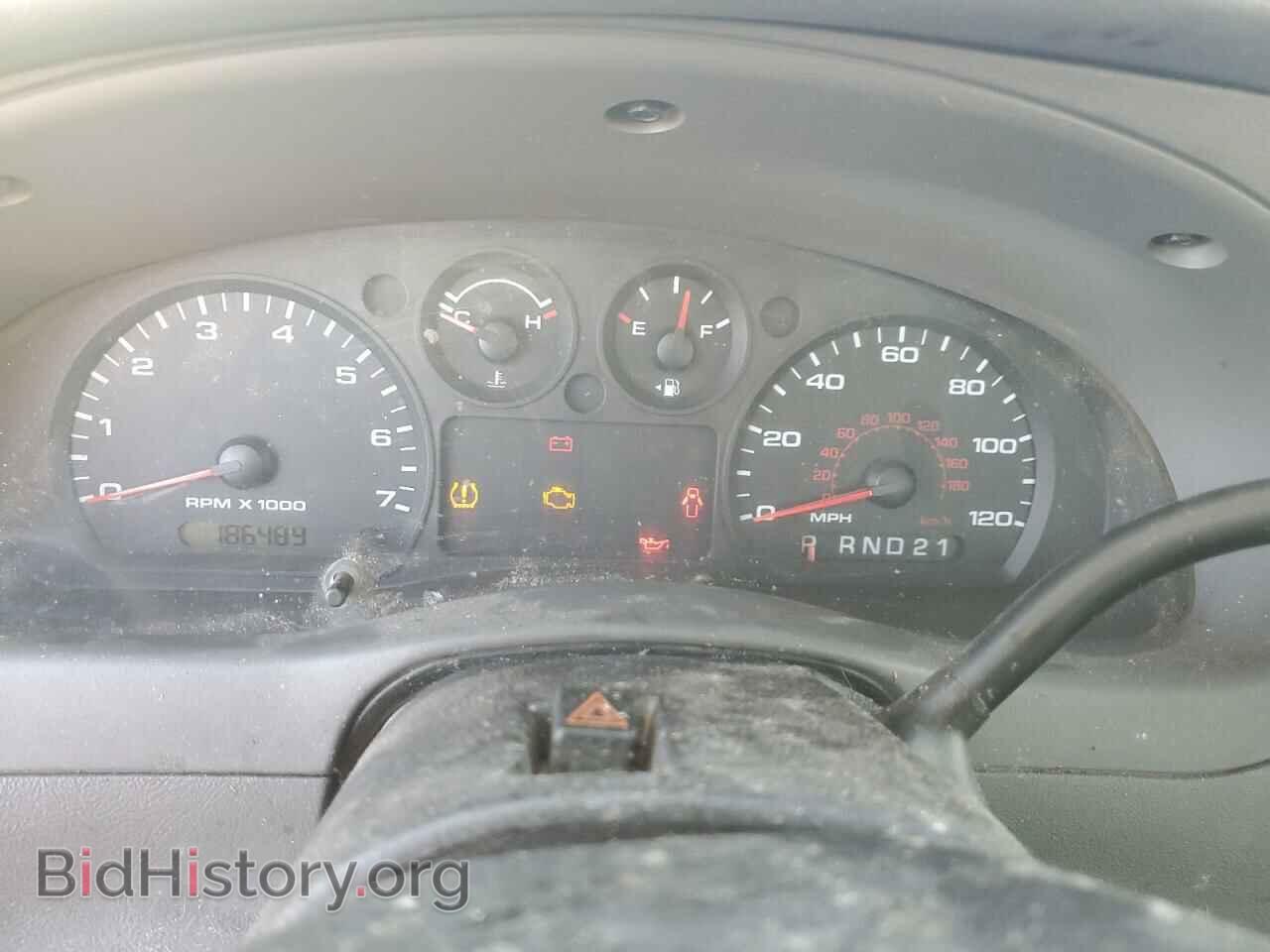 2011 FORD RANGER - VIN: 1FTKR1EE9BPA69109 - Фото 9