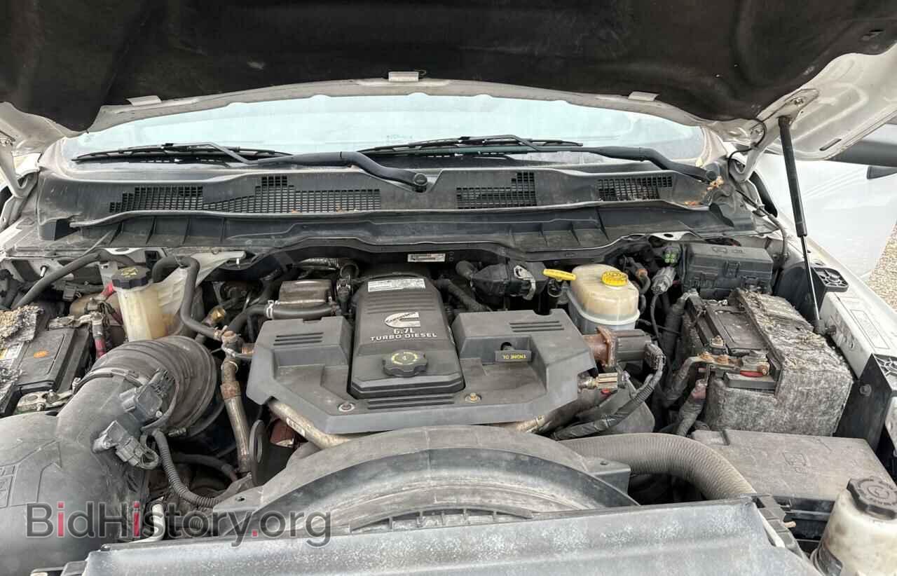 2018 RAM All Models - VIN: 3C7WRSCL1JG345362 - Photo 7