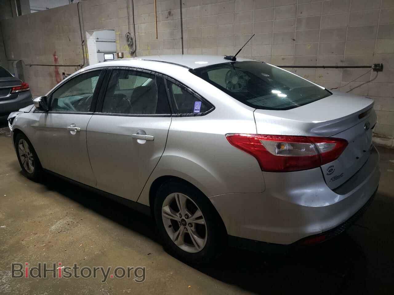 2014 FORD FOCUS - VIN: 1FADP3F23EL209588 - Photo 2