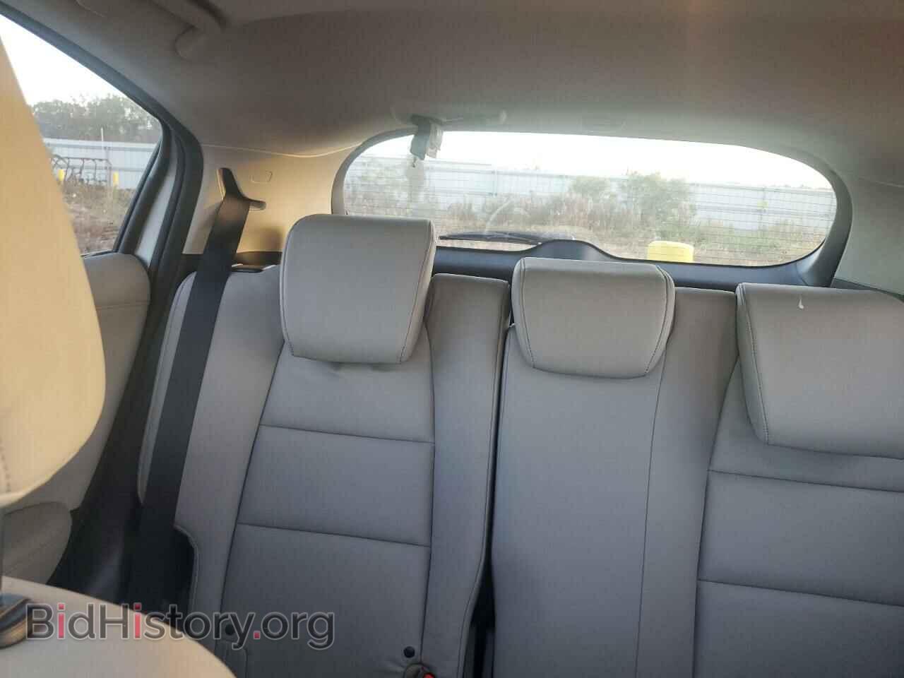 2017 HONDA HR-V - VIN: 3CZRU5H78HM724984 - Фото 10