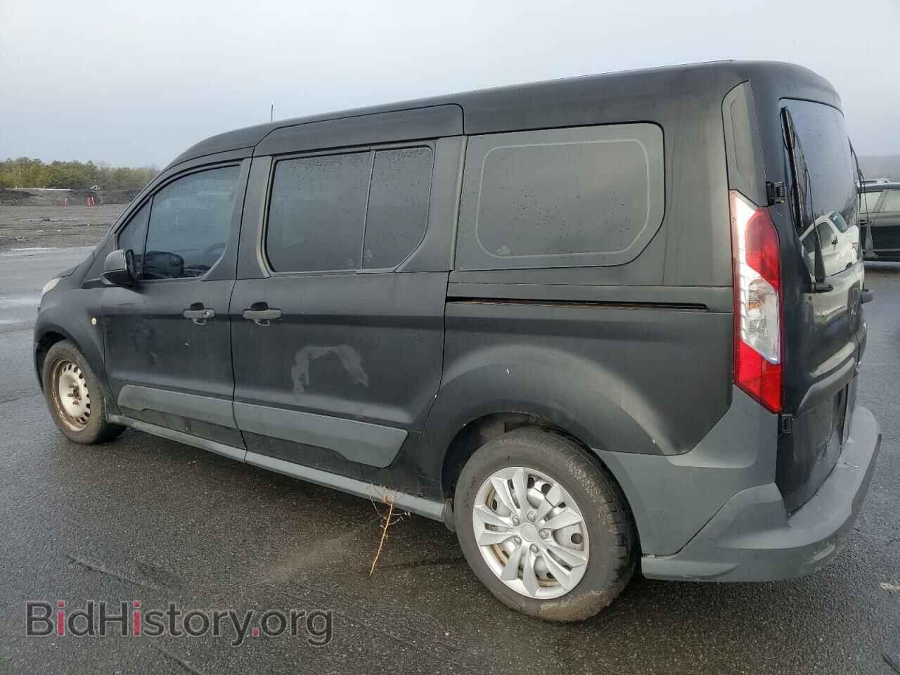 2014 FORD TRANSIT - VIN: NM0GS9E76E1169926 - Фото 2