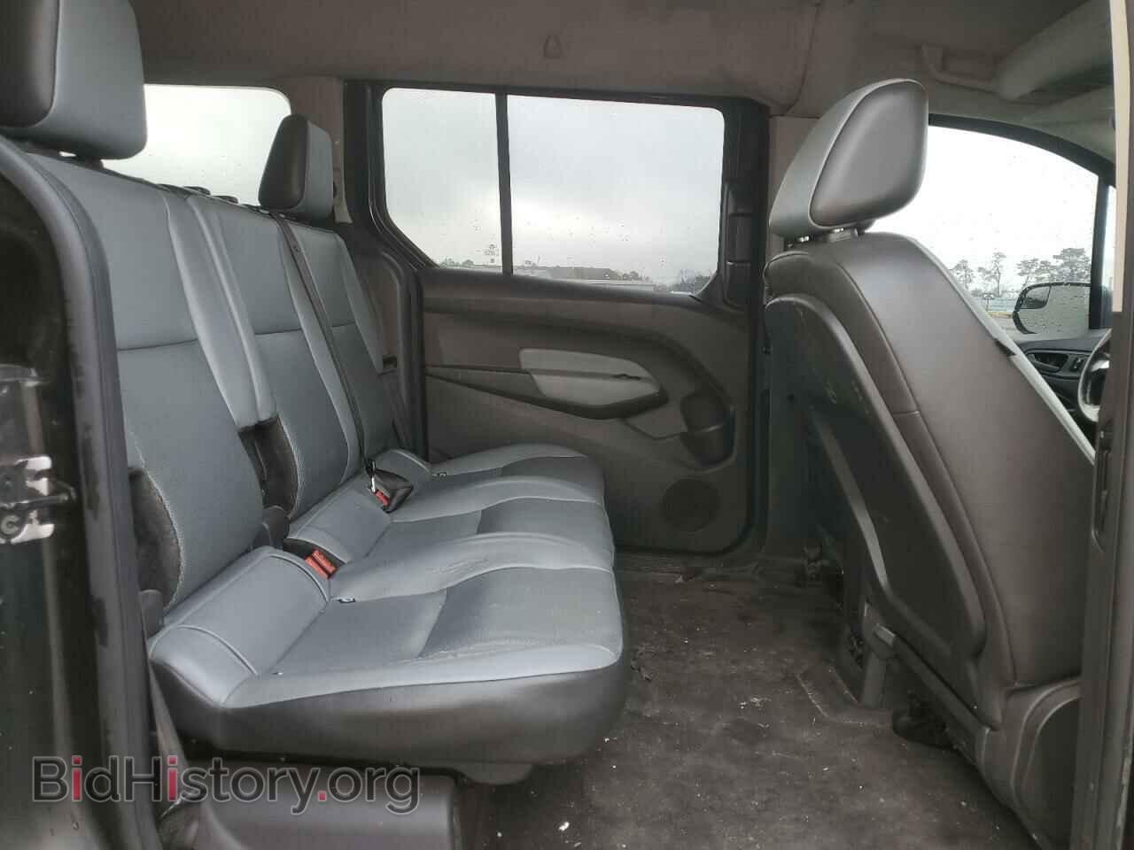 2014 FORD TRANSIT - VIN: NM0GS9E76E1169926 - Фото 11