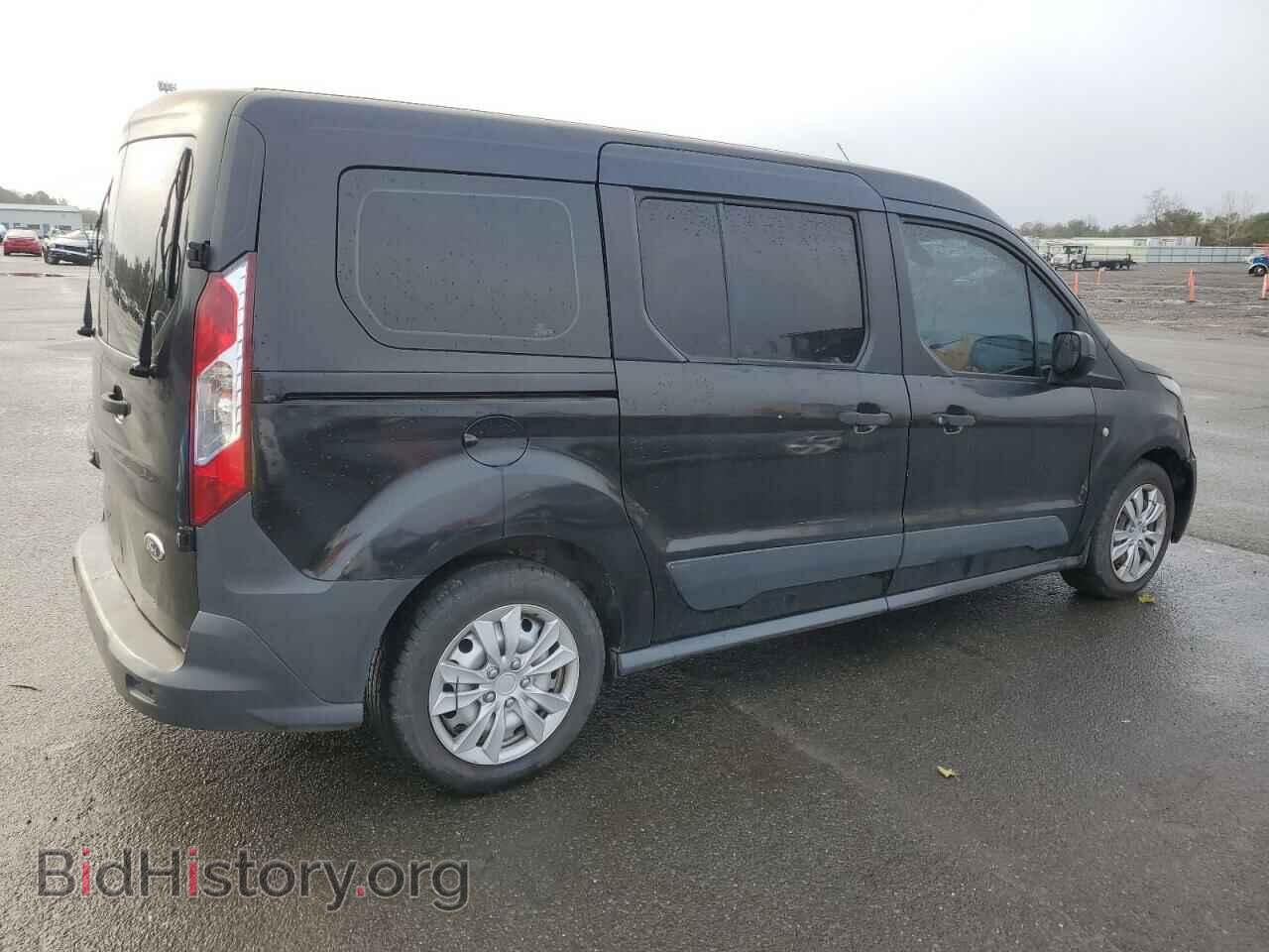 2014 FORD TRANSIT - VIN: NM0GS9E76E1169926 - Фото 3