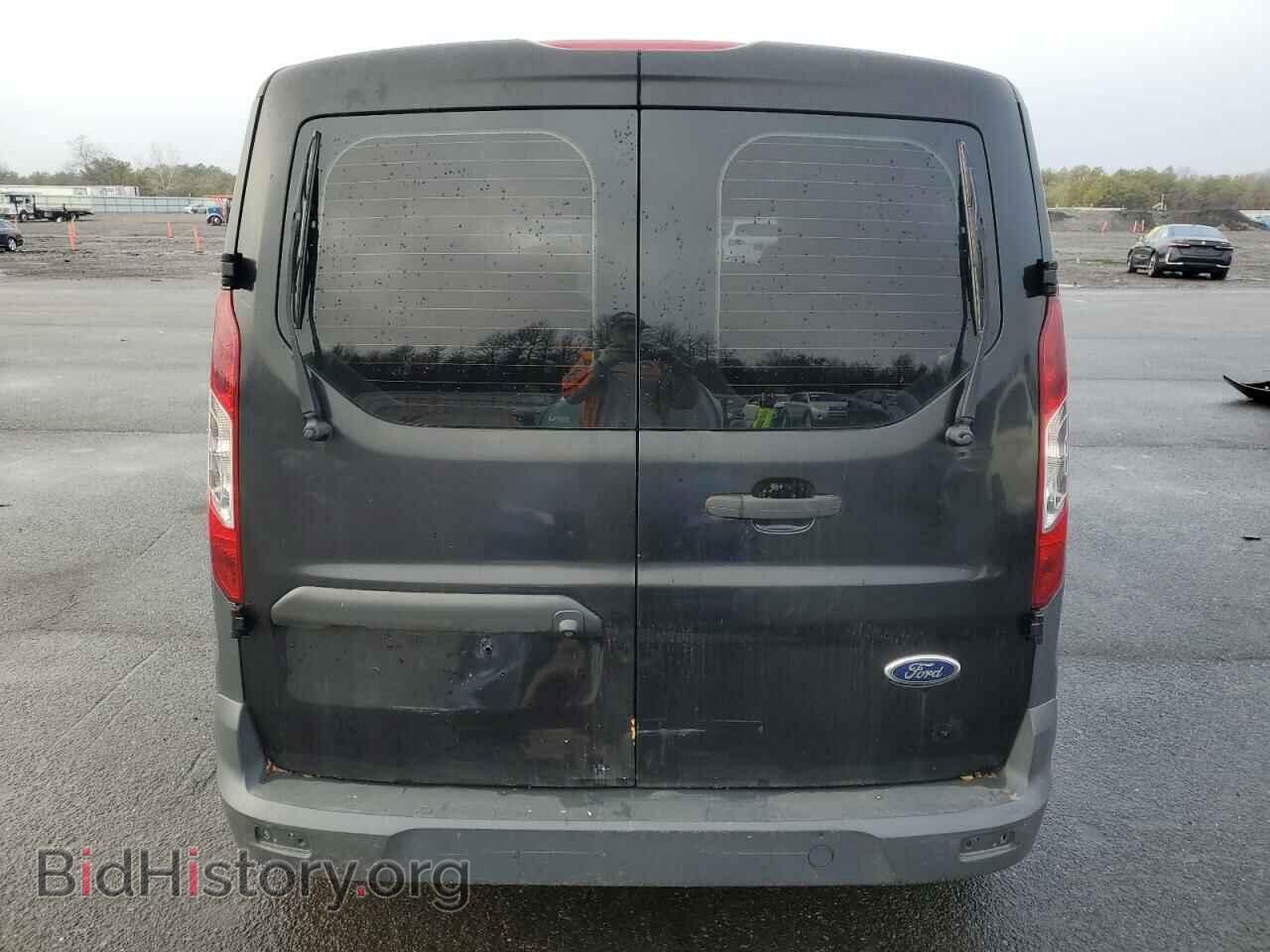 2014 FORD TRANSIT - VIN: NM0GS9E76E1169926 - Фото 6