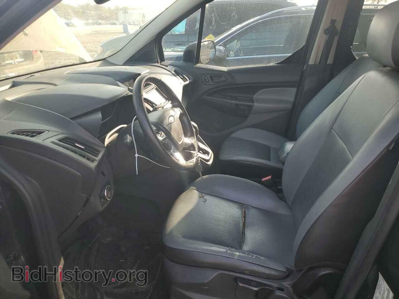 2014 FORD TRANSIT - VIN: NM0GS9E76E1169926 - Фото 7